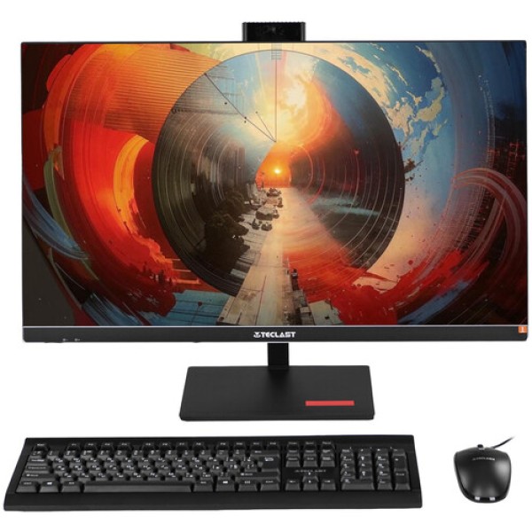 27" Моноблок Teclast F27 Air [1270016G1T512KRU]