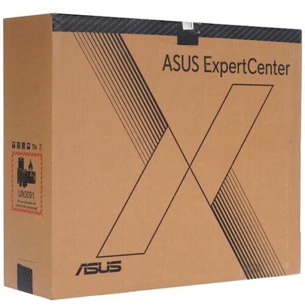 23.8" Моноблок ASUS F3402WFA-BPC0050 [90PT03L2-M00K00]