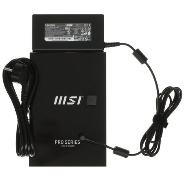 23.8" Моноблок MSI PRO AP243TP 12M-064XRU [9S6-AE1011-066]