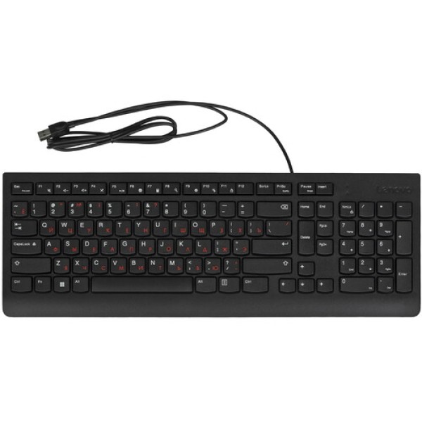 27" Моноблок Lenovo IdeaCentre 3 27ALC6 Refresh [F0FY00P4RU]