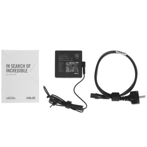 23.8" Моноблок ASUS F3402WFA-BPC0050 [90PT03L2-M00K00]