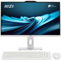 27" Моноблок MSI PRO AP272P 12MA-667XRU [9S6-AF8322-667]