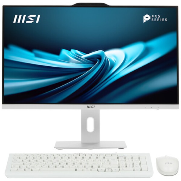 27" Моноблок MSI PRO AP272P 12MA-667XRU [9S6-AF8322-667]