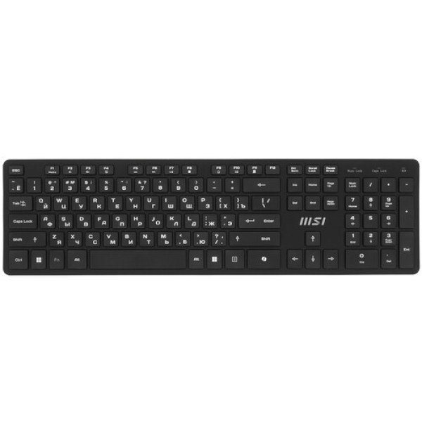 27" Моноблок MSI Modern AM272P 1M-681XRU [9S6-AF8231-890]