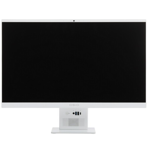 23.8" Моноблок OSIO BaseLine B240i [B240i-020w]
