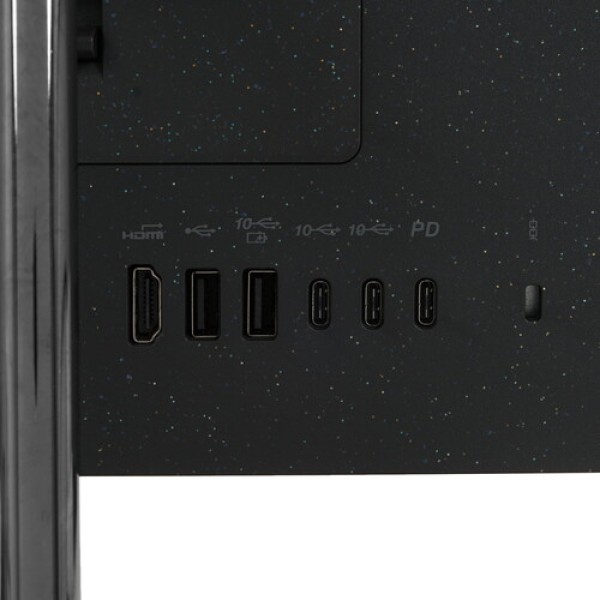 23.8" Моноблок Lenovo ThinkCentre Neo 50a 24 Gen 4 [12K9000ERU]