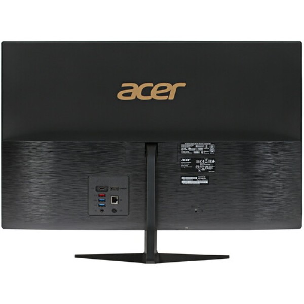 27" Моноблок Acer Aspire C27-1800 [DQ.BLHCD.001]