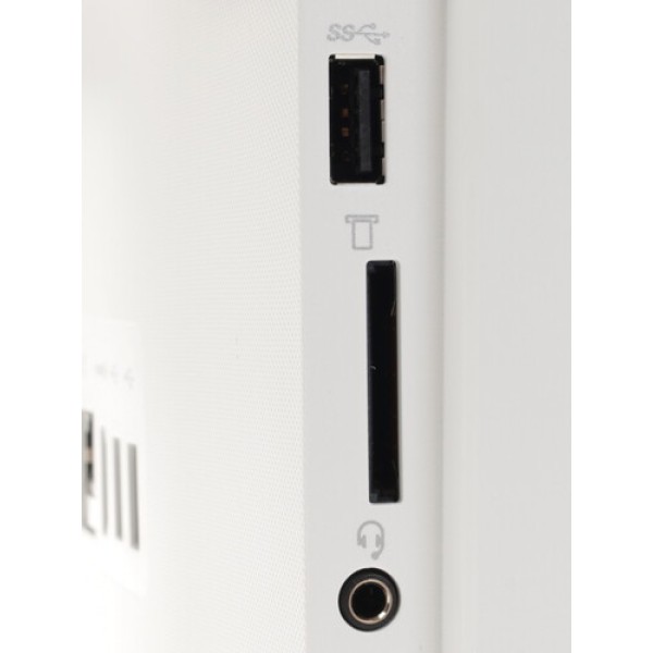Моноблок Lenovo ideacentre 310-20IAP [F0CL005DRK]