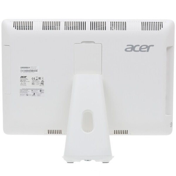 Моноблок Acer Aspire C20-820 [DQ.BC4ER.001]