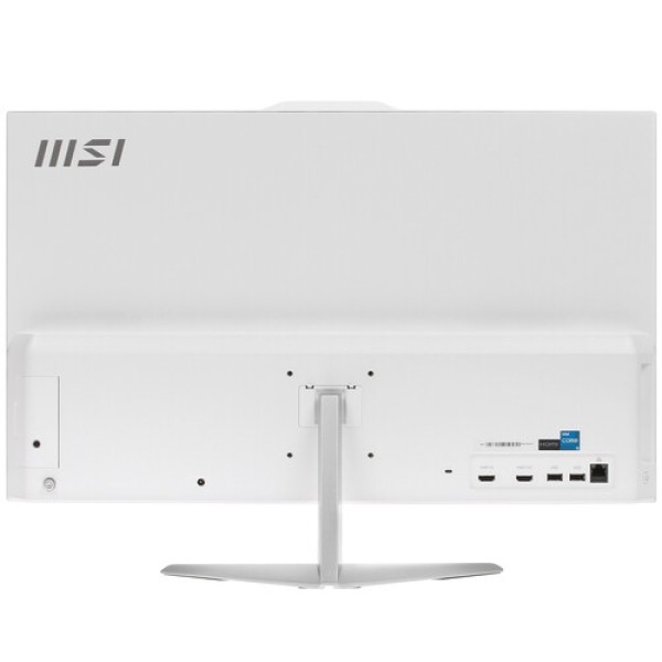 27" Моноблок MSI Modern AM272 12M-466XRU [9S6-AF8212-466]