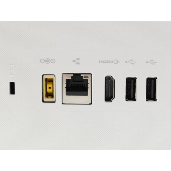 Моноблок Lenovo ideacentre 310-20IAP [F0CL005DRK]