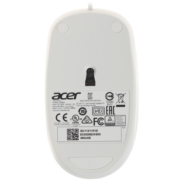 Моноблок Acer Aspire C20-820 [DQ.BC4ER.001]