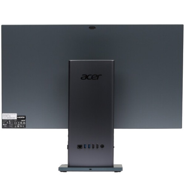 27" Моноблок Acer Aspire S27-1755 [DQ.BKECD.001]