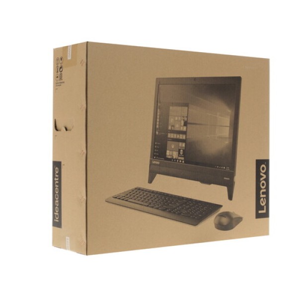 Моноблок Lenovo ideacentre 310-20IAP [F0CL005DRK]
