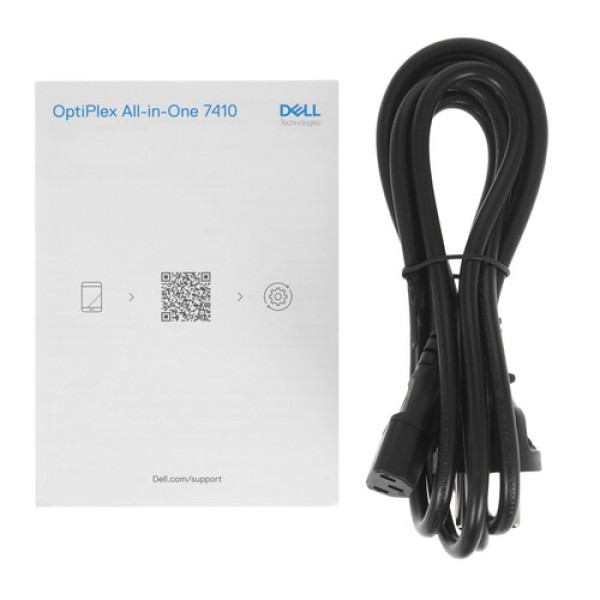 23.8" Моноблок Dell OptiPlex 7410 [7410-7651]