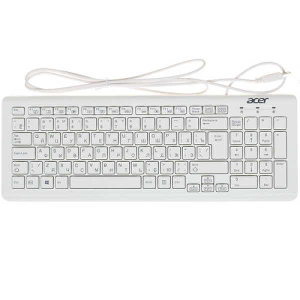 Моноблок Acer Aspire C20-820 [DQ.BC4ER.001]