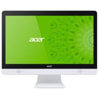 Моноблок Acer Aspire C20-820 [DQ.BC4ER.001]