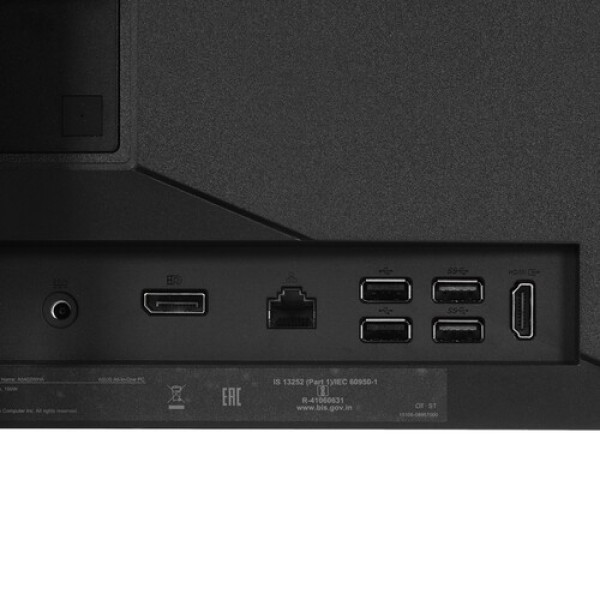 23.8" Моноблок ASUS ExpertCenter E5 A5402WHAK-BA203M [90PT0371-M024E0]