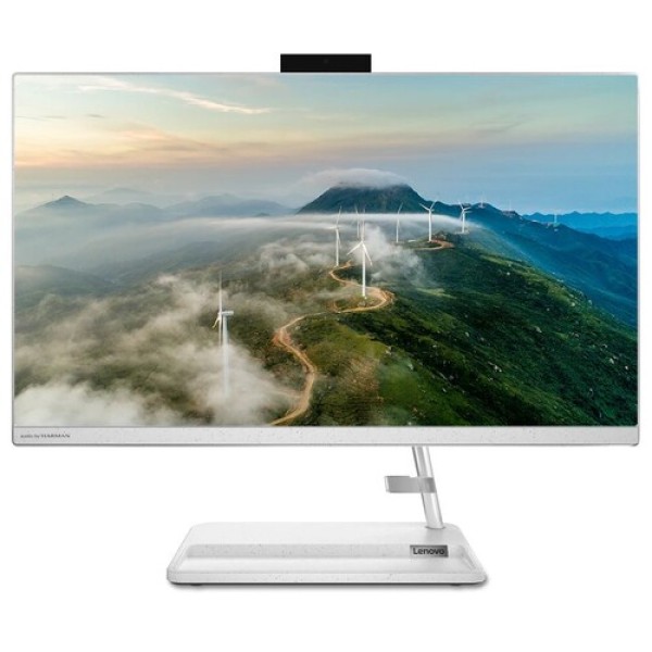 23.8" Моноблок Lenovo IdeaCentre 3 24IAP7 [F0GH017HRK]