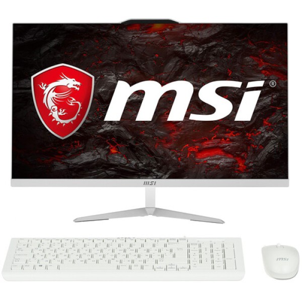 27" Моноблок MSI Modern AM272 12M-466XRU [9S6-AF8212-466]