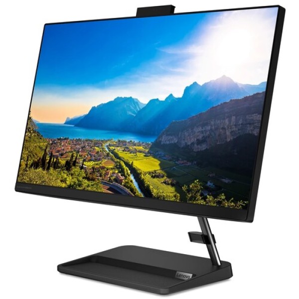 23.8" Моноблок Lenovo IdeaCentre 3 24IAP7 [F0G100YKRK]