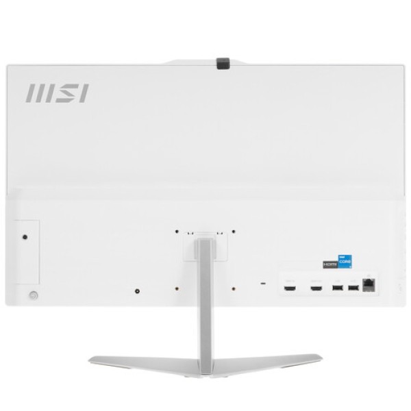 23.8" Моноблок MSI Modern AM242 12M-492RU [9S6-AE0712-492]