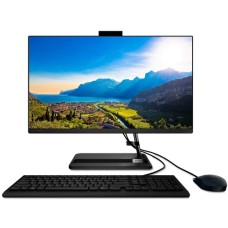 23.8" Моноблок Lenovo IdeaCentre 3 24IAP7 [F0G100YKRK]