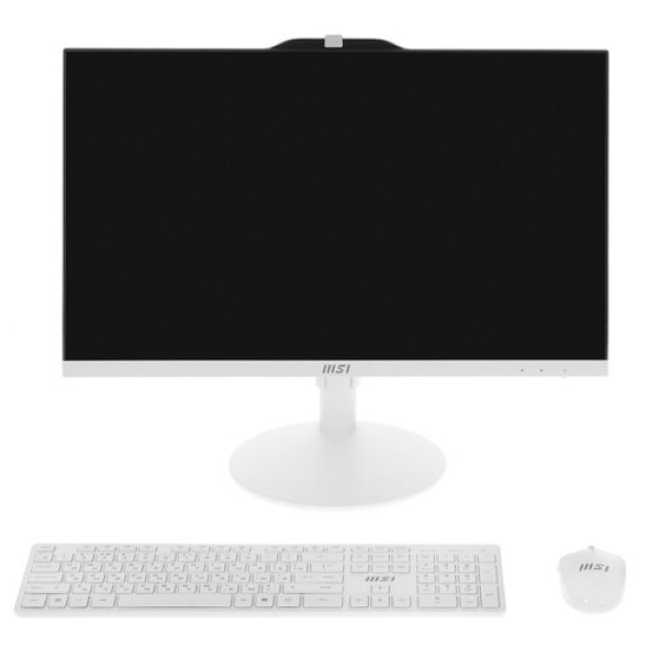 23.8" Моноблок MSI PRO AP242 13M-284RU [9S6-AE0612-284]