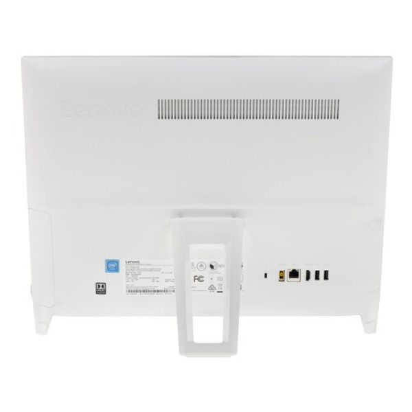 Моноблок Lenovo ideacentre 310-20IAP [F0CL005DRK]