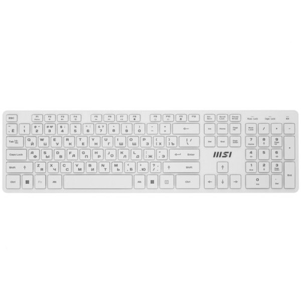 23.8" Моноблок MSI PRO AP242 13M-284RU [9S6-AE0612-284]