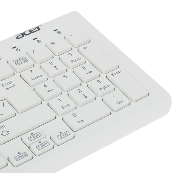 Моноблок Acer Aspire C20-820 [DQ.BC4ER.001]
