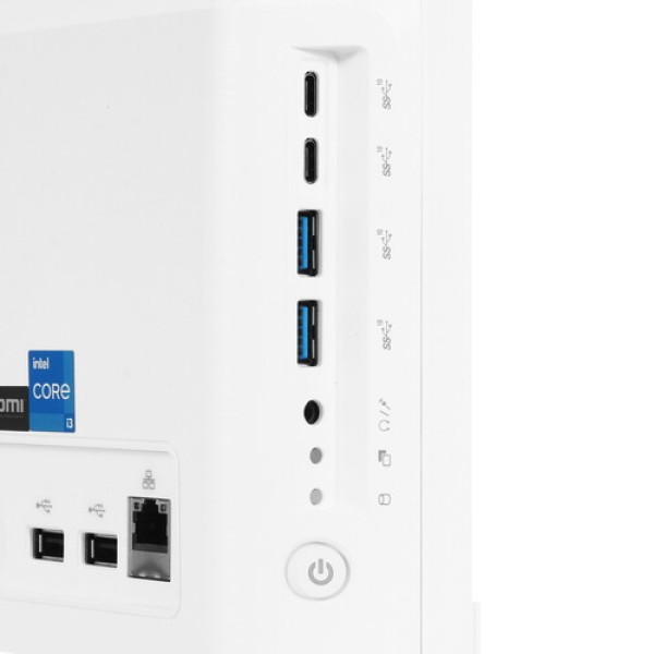 23.8" Моноблок MSI Modern AM242 12M-492RU [9S6-AE0712-492]