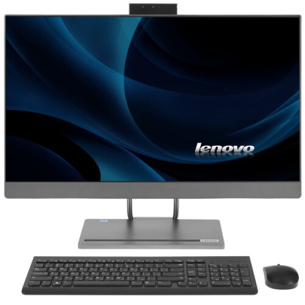 27" Моноблок Lenovo IdeaCentre 5 27IAH7 [F0GQ0005RK]