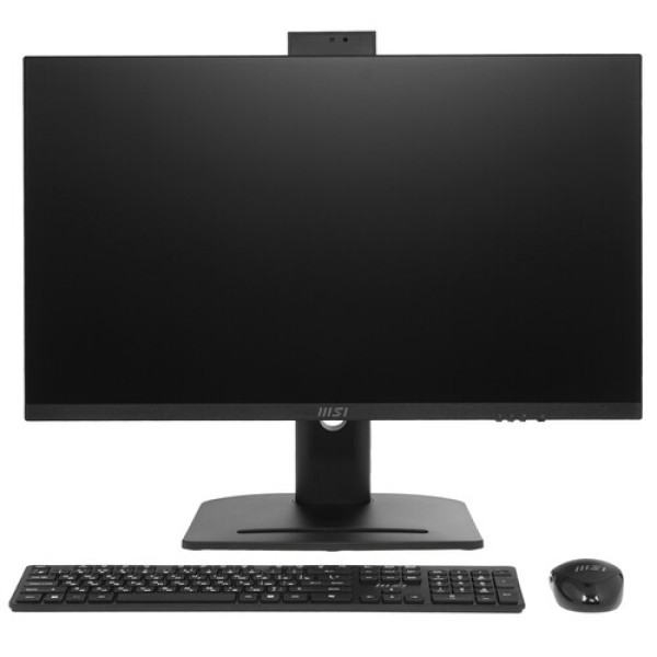 27" Моноблок MSI Modern AM273QP AI 1UM-004RU [9S6-AF0111-004]
