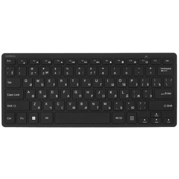 23.8" Моноблок Rombica Argo [PCAI-0024]