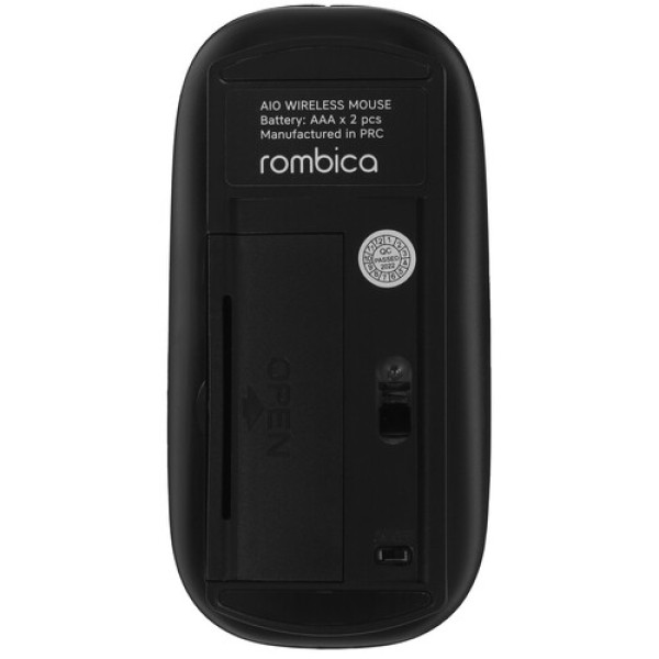 23.8" Моноблок Rombica Argo [PCAI-0024]