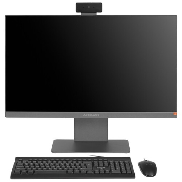 23.8" Моноблок Teclast V24 Air [V24 Air 12600HX16G512FKRU]