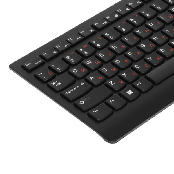27" Моноблок Lenovo IdeaCentre 5 27IAH7 [F0GQ005GRU]
