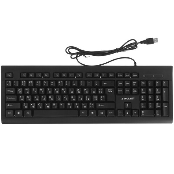 23.8" Моноблок Teclast V24 Air [V24 Air 12600HX16G512FKRU]