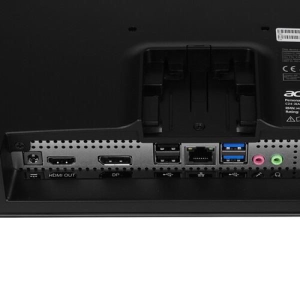 23.8" Моноблок Acer Aspire C24-2 [DQ.BN1CD.002]