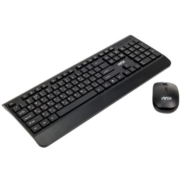 27" Моноблок HIPER V30 [V30-i5144R16N5H6FBI6EPBWMKWP]
