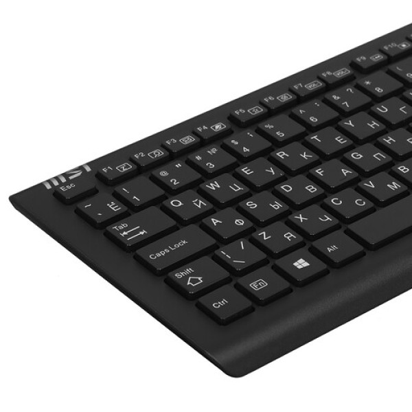 23.8" Моноблок MSI Modern AM242 12M-1488XRU [9S6-AE0711-1488]
