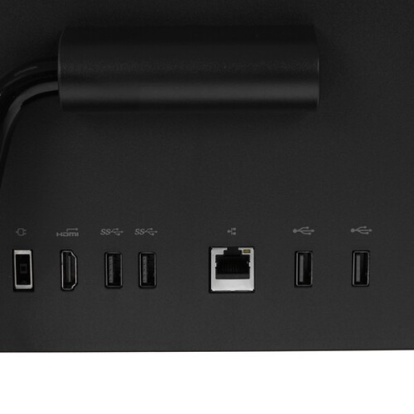 23.8" Моноблок Lenovo ideaCentre 3 24ALC6 Refresh [F0G100RWRK]