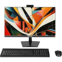 23.8" Моноблок Teclast M24 Air [M24 Air 12600HX16G1TKRU]