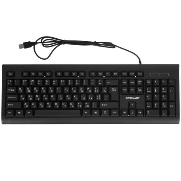 23.8" Моноблок Teclast V24 Air [1270016G1TKRU]