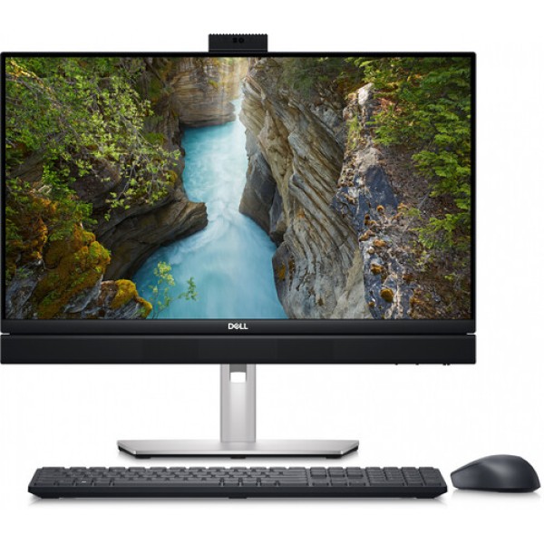 23.8" Моноблок Dell OptiPlex 7410 Plus [7410P-5650]