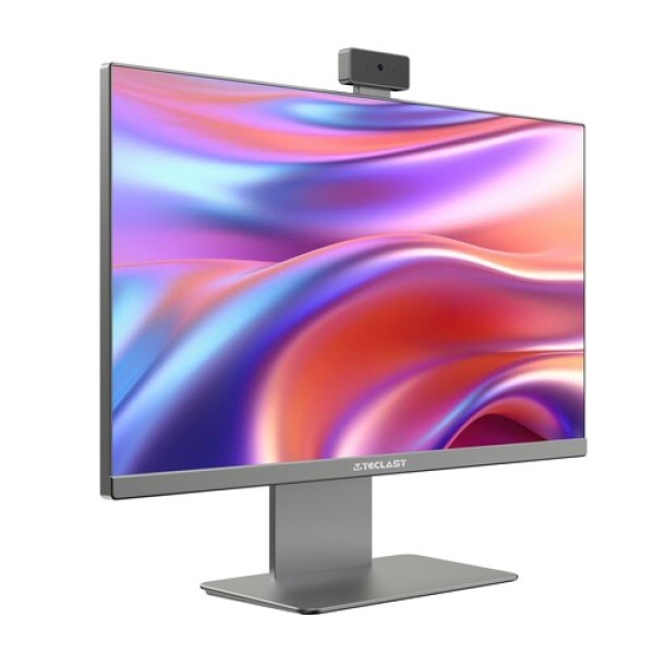 23.8" Моноблок Teclast V24 Air [V24 Air 1270016G1TFKRU]