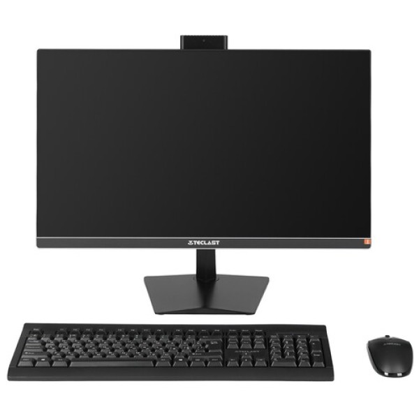 23.8" Моноблок Teclast M24 Air [M24 Air 12600HX16G1TKRU]