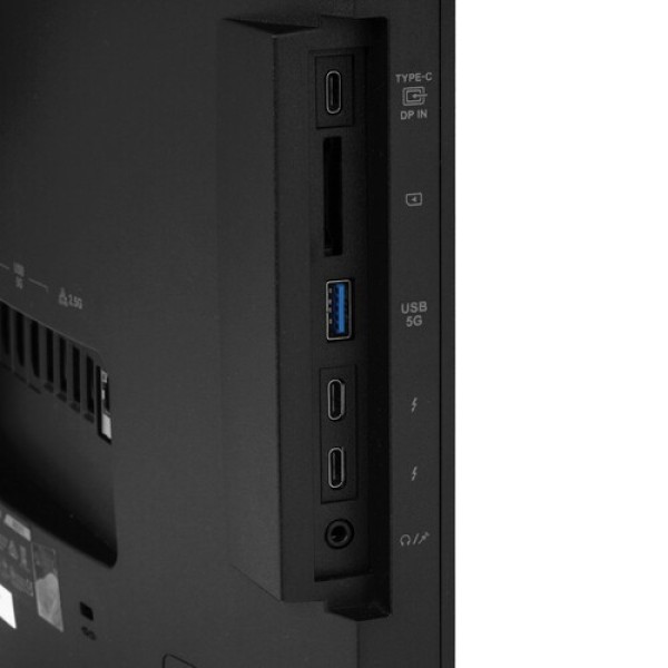 27" Моноблок MSI Modern AM273QP AI 1UM-004RU [9S6-AF0111-004]