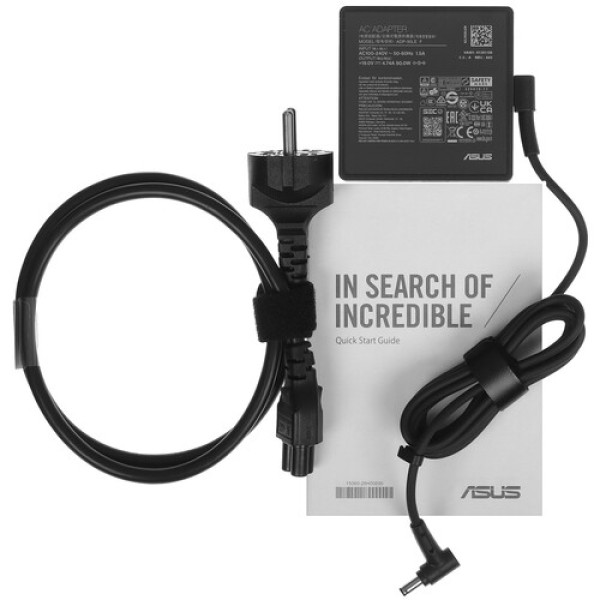 23.8" Моноблок ASUS E3 E3402WVA-BPC0110 [90PT03T2-M00U50]